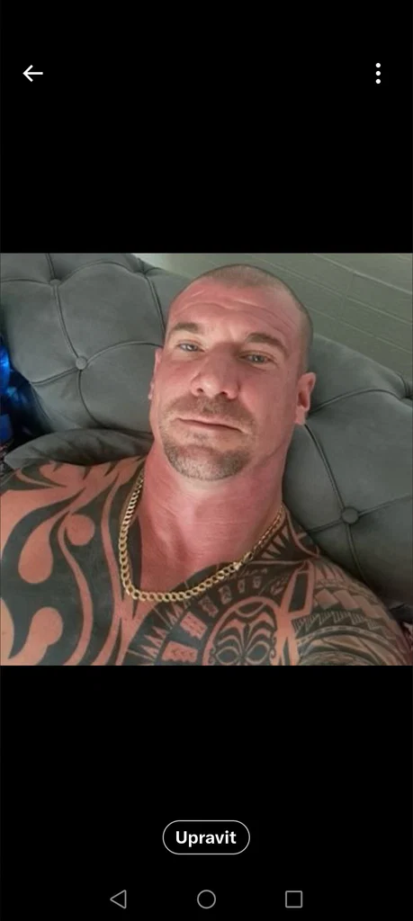 Brian Ragnastone's avatar