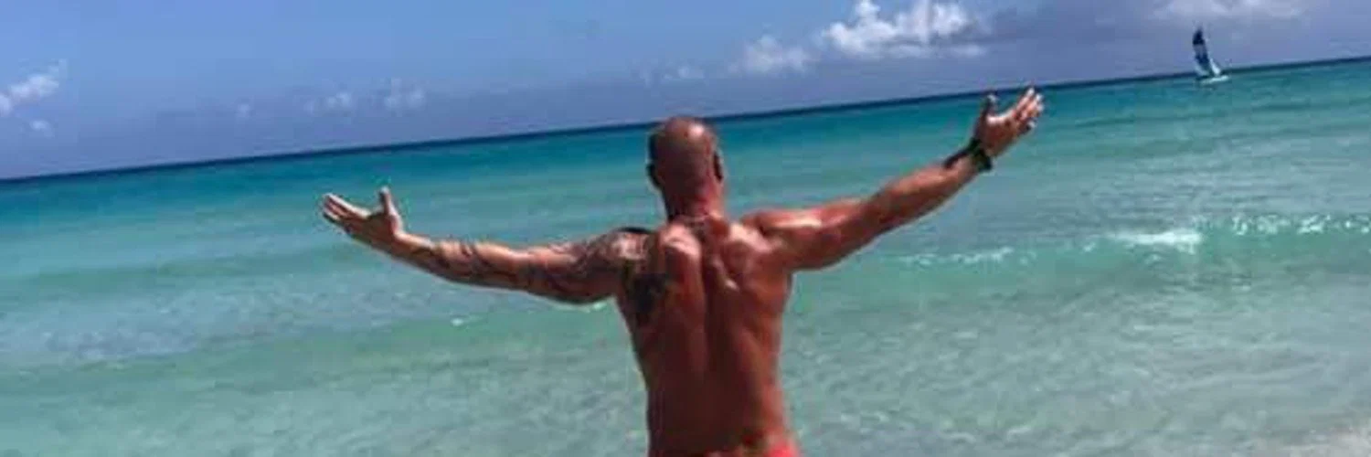 Brian Ragnastone profile banner