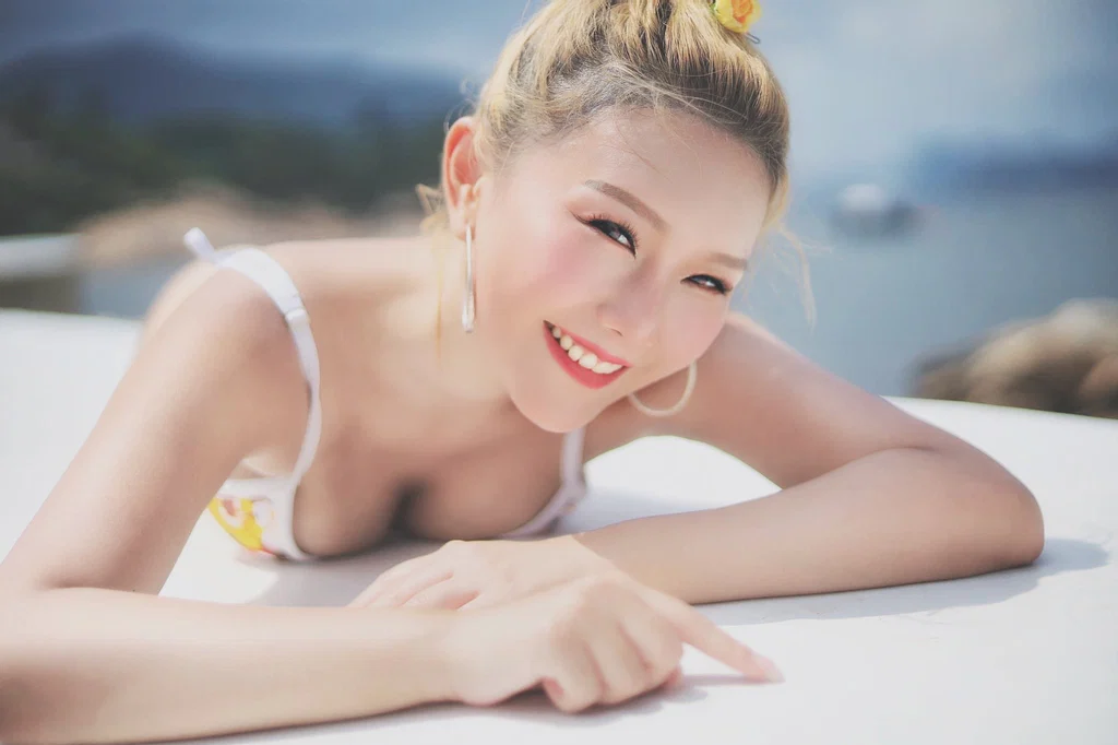 Erika Ng's avatar