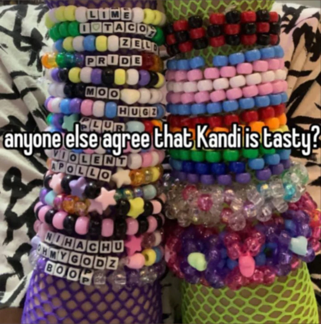 Kandi Brat profile banner