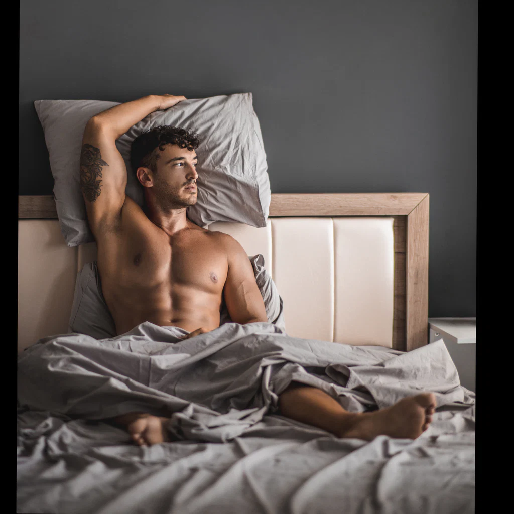 The fit photographer's avatar