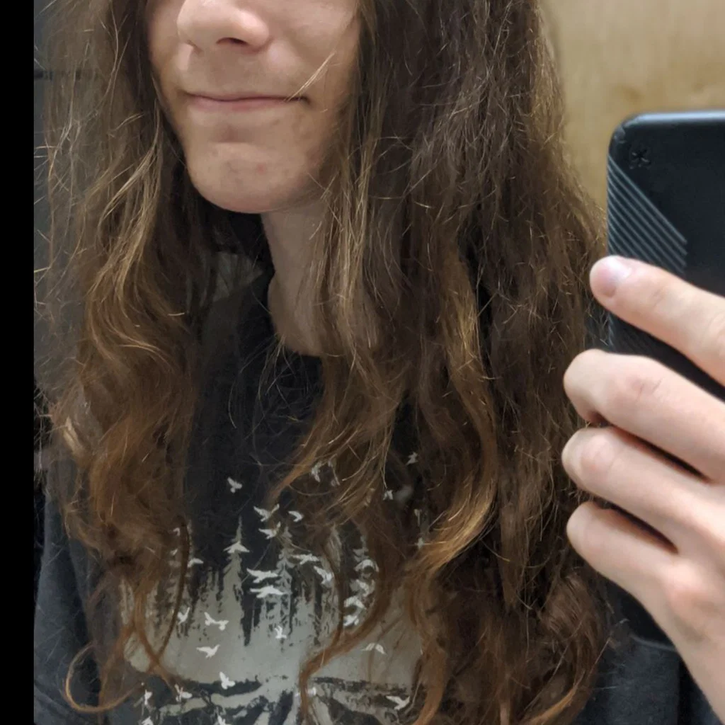 Satan's avatar