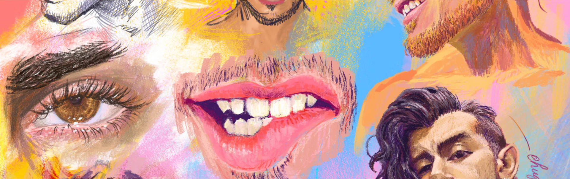 ❌Johnny❌ profile banner