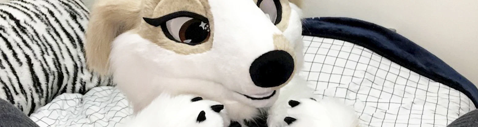 💫Laika🍑 profile banner
