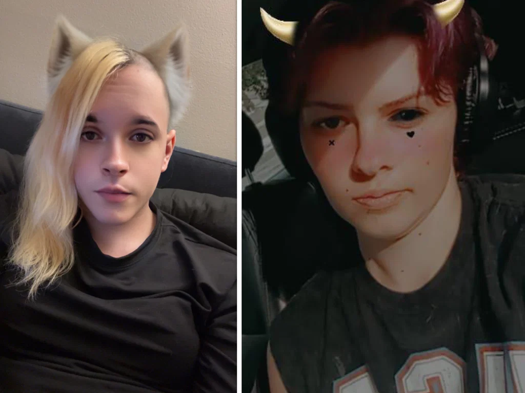 👅💦S &amp; J 🥵💦's avatar