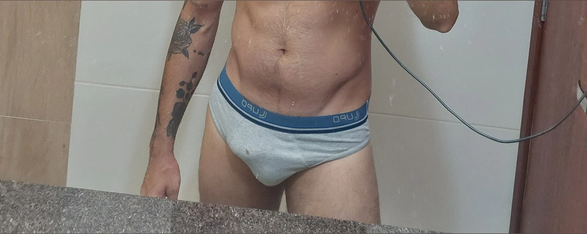 Tattooed Nerd BR profile banner