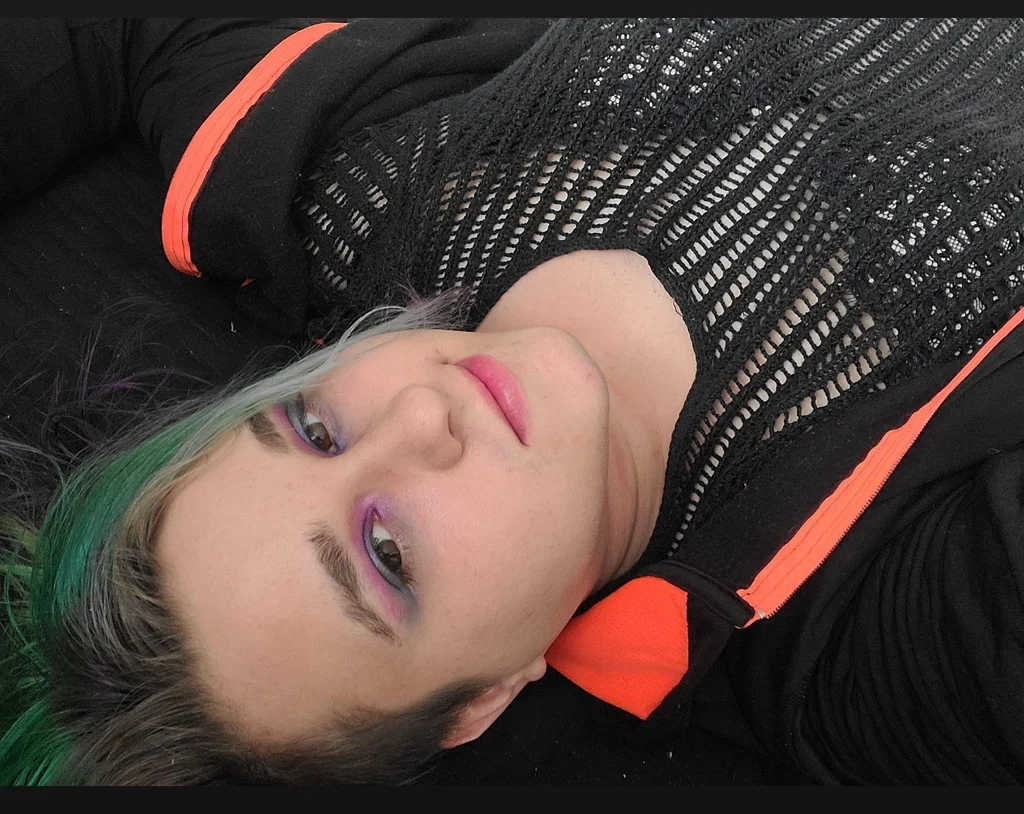 Betty Edgy