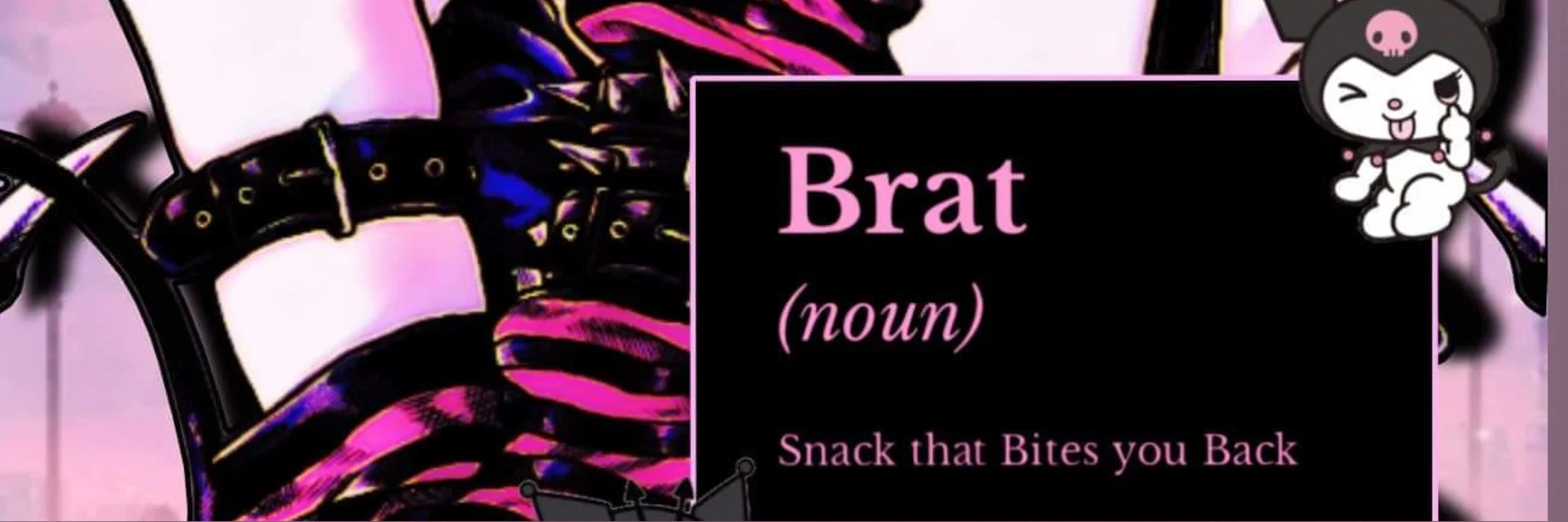 Betty Edgy profile banner