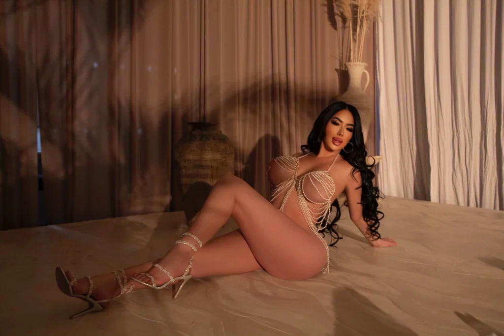 Tiffanie Marie's avatar