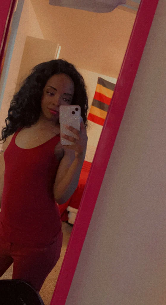 Queen Tasha's avatar