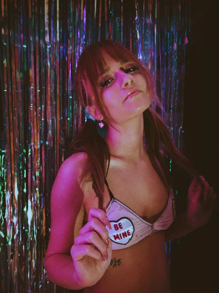 Marcella🍭💖✨'s avatar