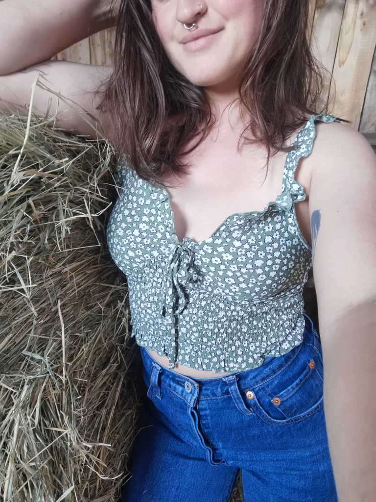 Rose Evans's avatar