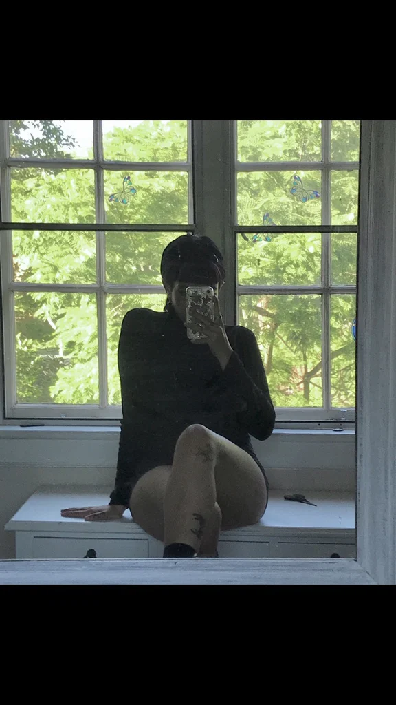 Just June's avatar
