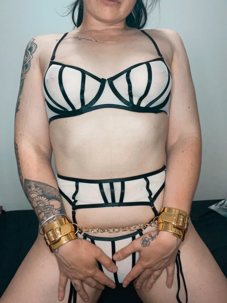 Bethany Rae's avatar