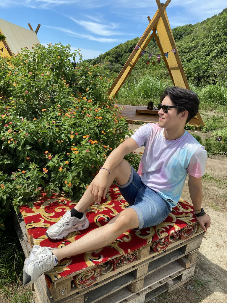 David's avatar