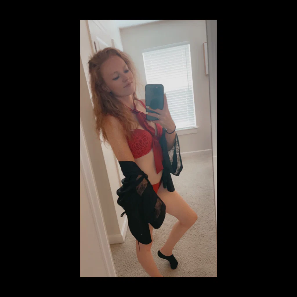 Mackenzie's avatar