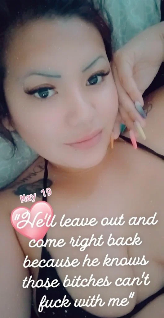 Latina Queen 👸🏻's avatar