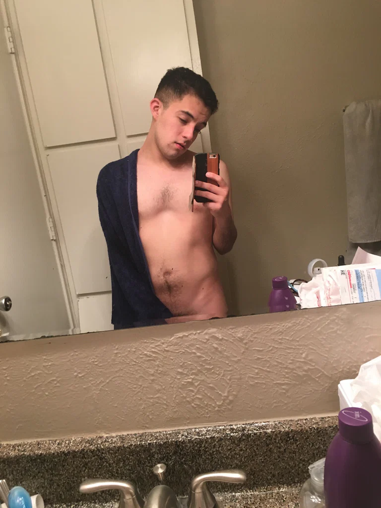 Justin Hernandez's avatar
