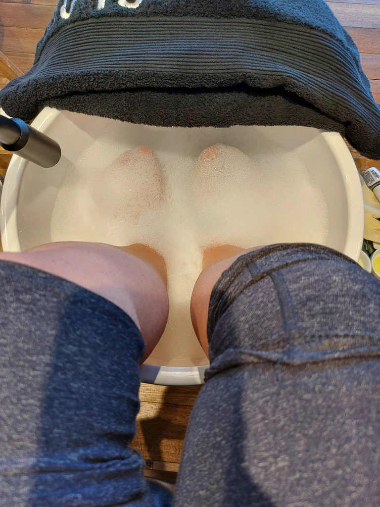 Toes &amp; Clothes's avatar