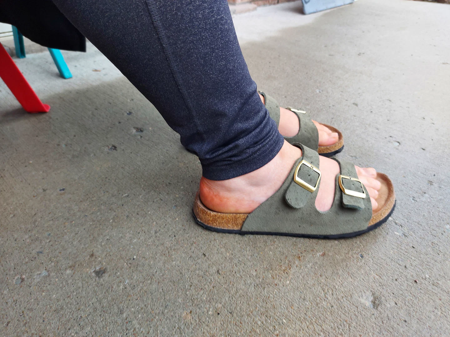 Toes & Clothes profile banner