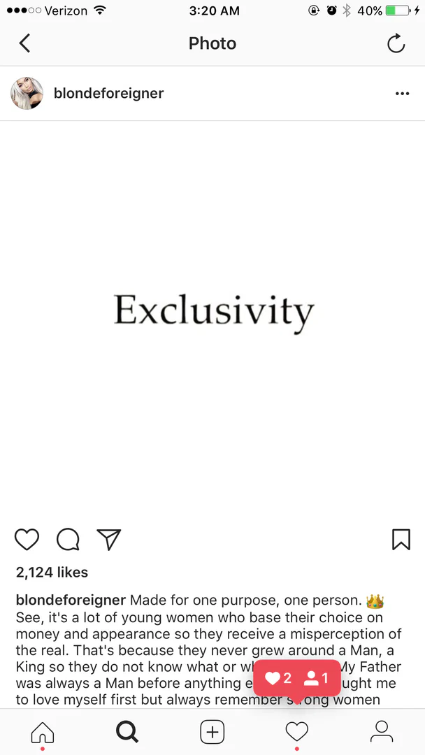 Sexy Six profile banner