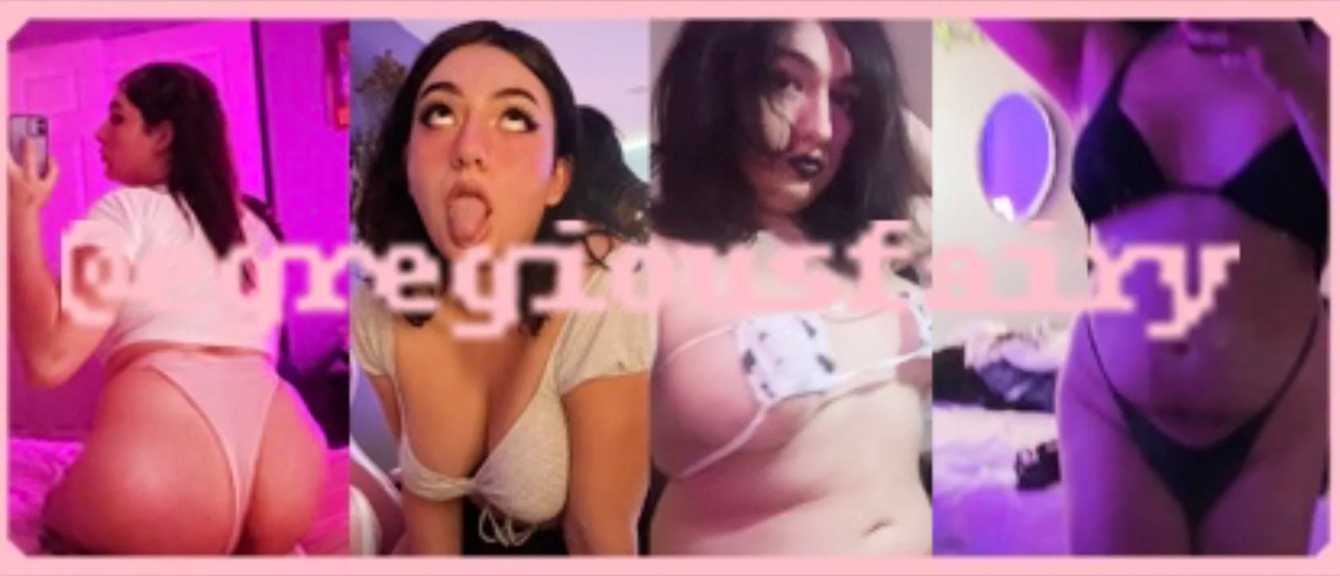 egregiousfairy profile banner