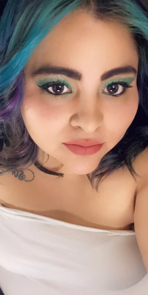 Jalie Marie's avatar