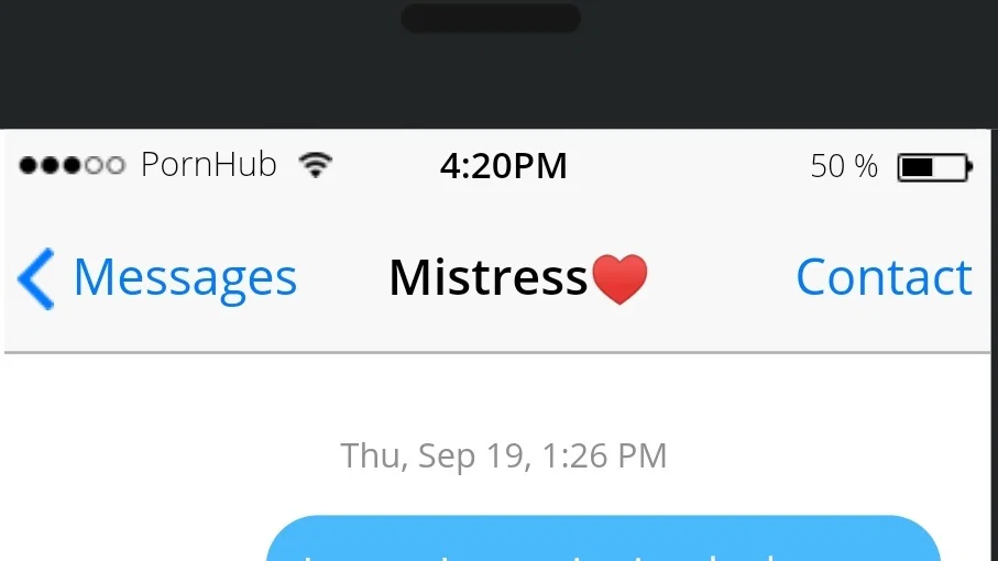 Mistress_Heart profile banner