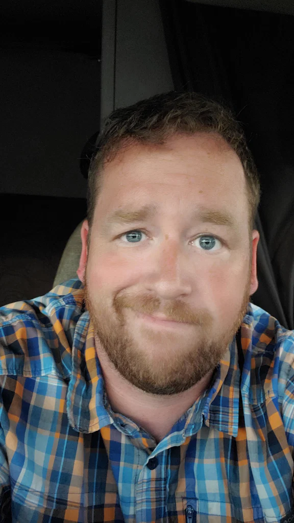 Cory's avatar