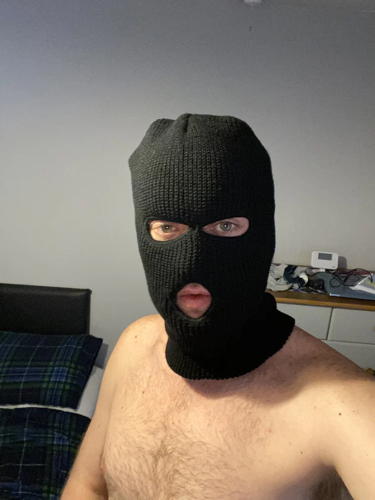 Bondage Lover's avatar