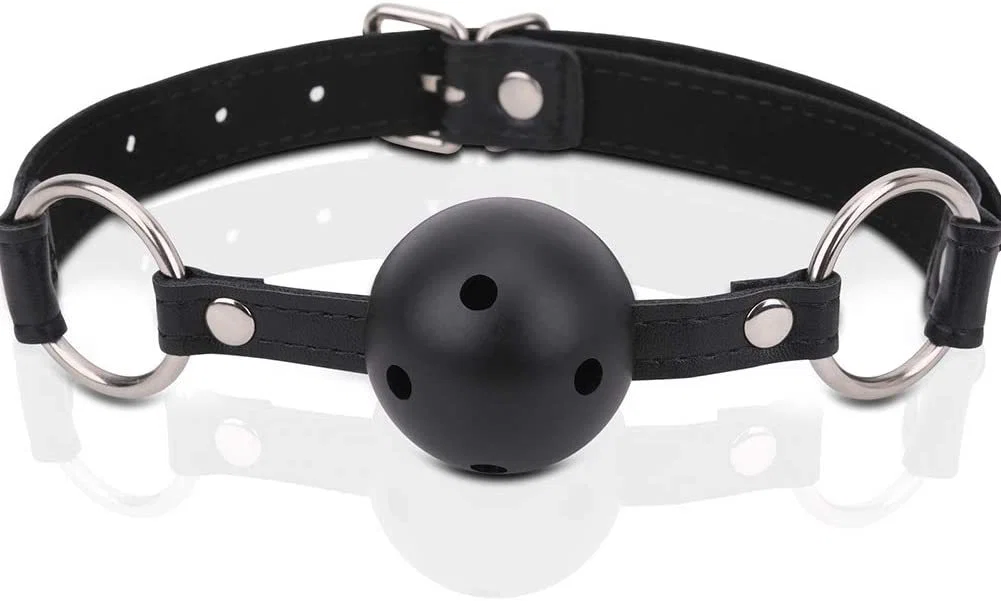 Bondage Lover profile banner