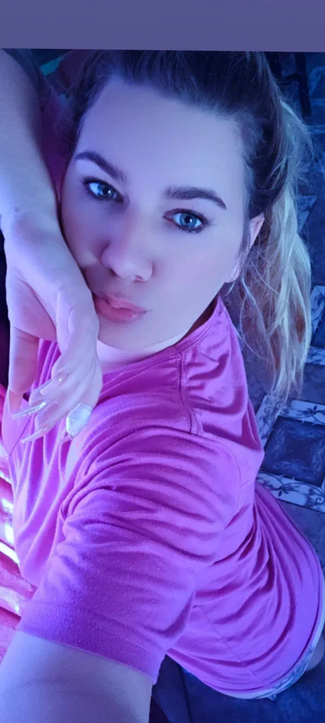 you sexy girl's avatar