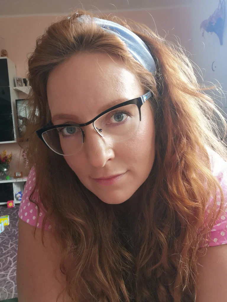 SKgirlCZ's avatar