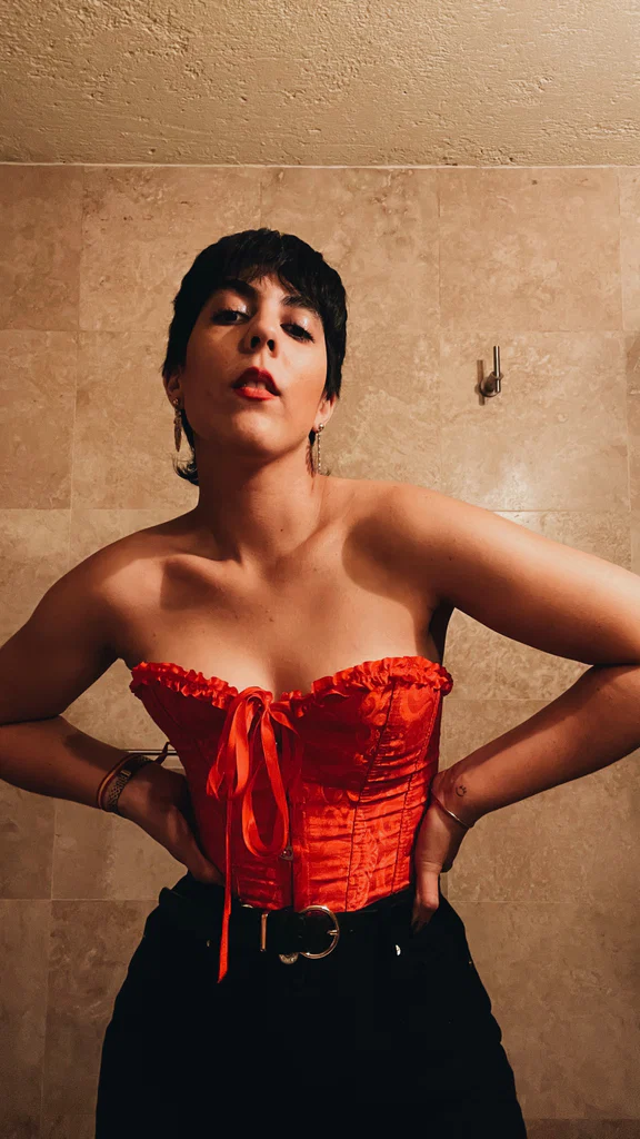mariana's avatar
