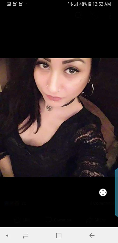 Ashley 🦄's avatar