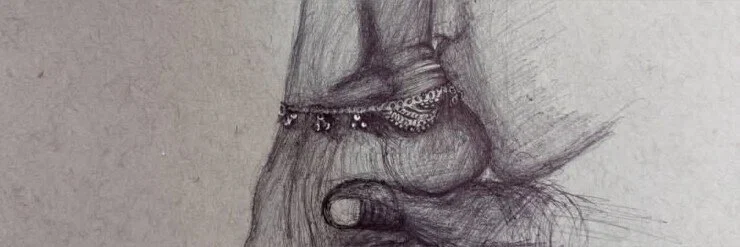 🎀Coquette Niqabi🎀 profile banner
