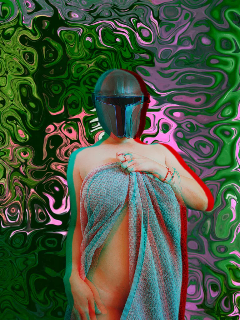 Madame Mando's avatar