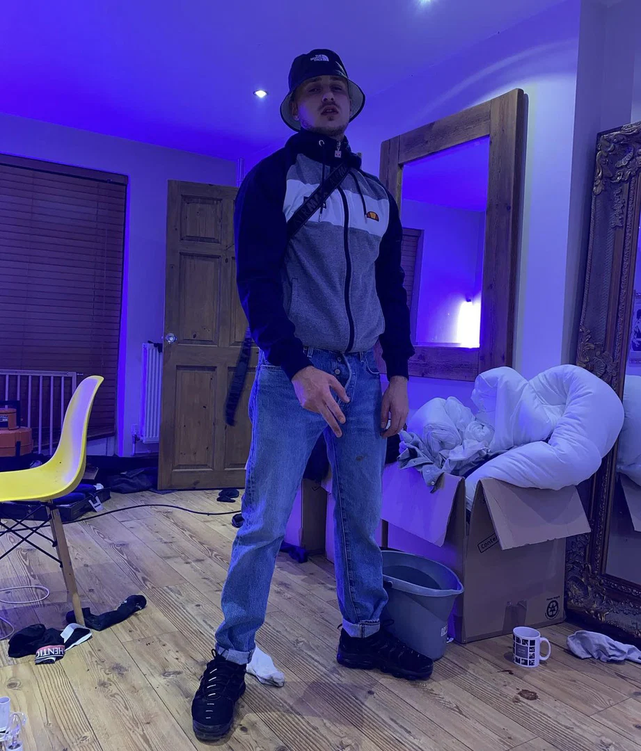 Jay Ldn profile banner