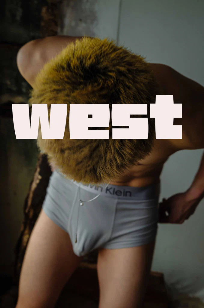 West Phillips