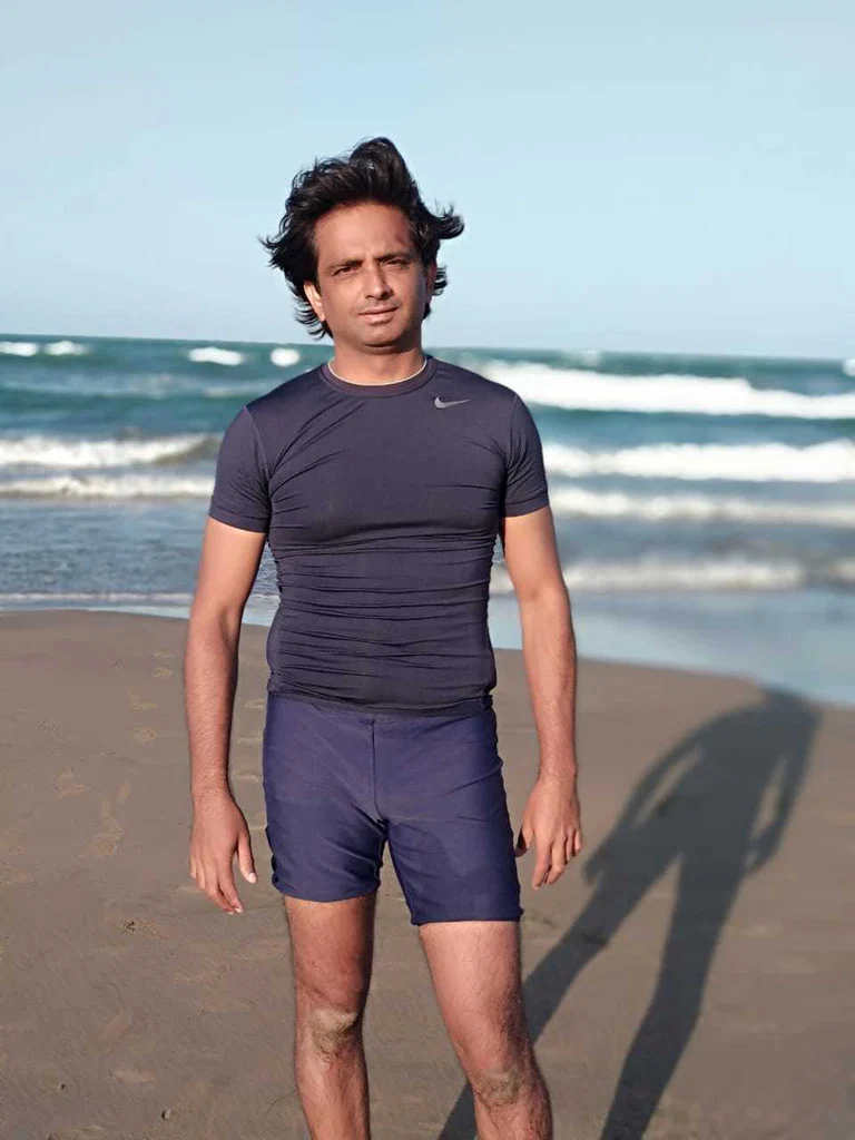 Unmeshsinh Rajput's avatar
