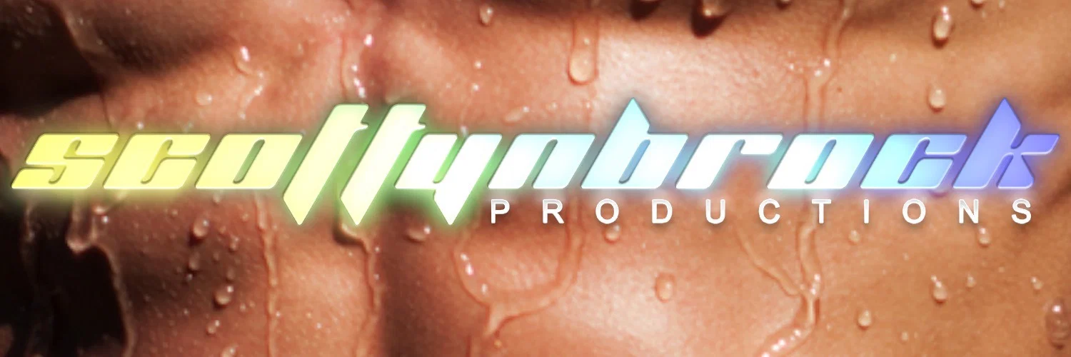Scotty & Brock profile banner