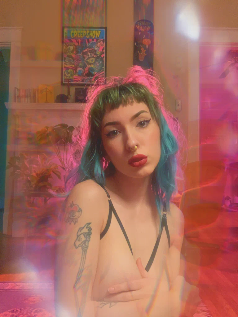 🧚🏻