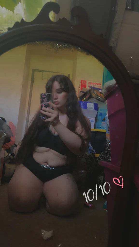 Abby Rose 🤤🫣