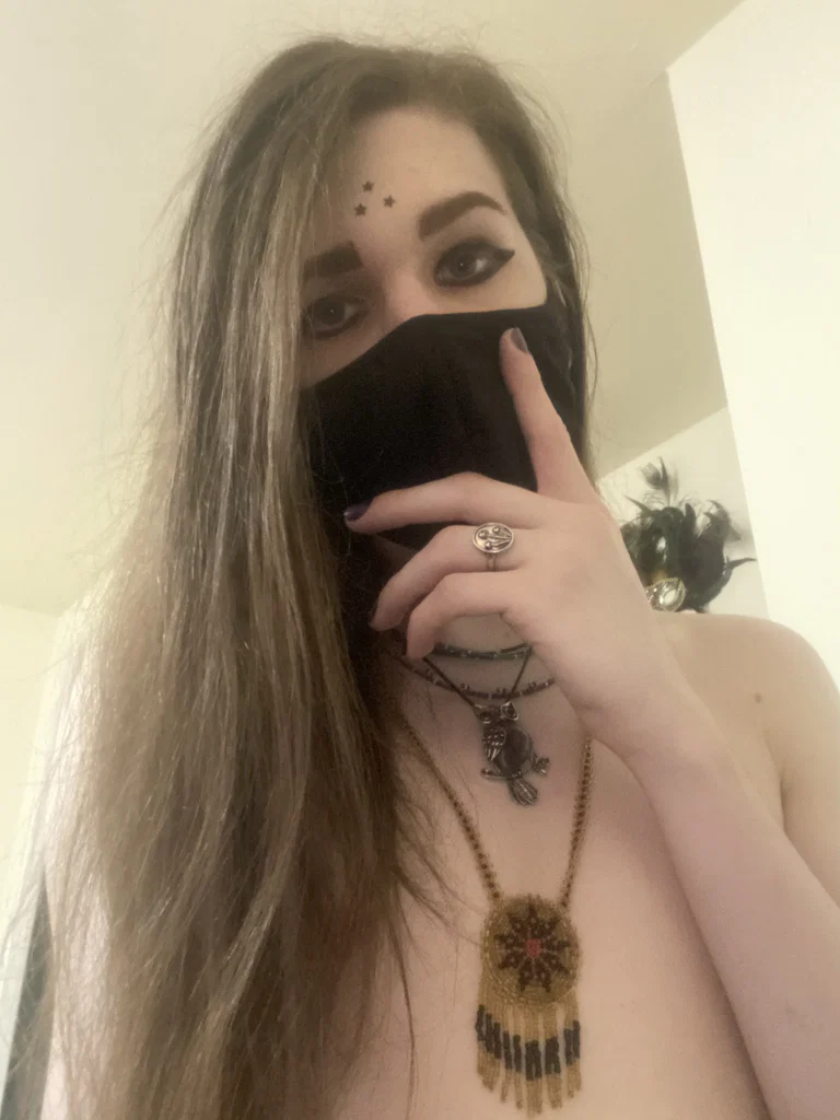 Syd the Witch ✨'s avatar