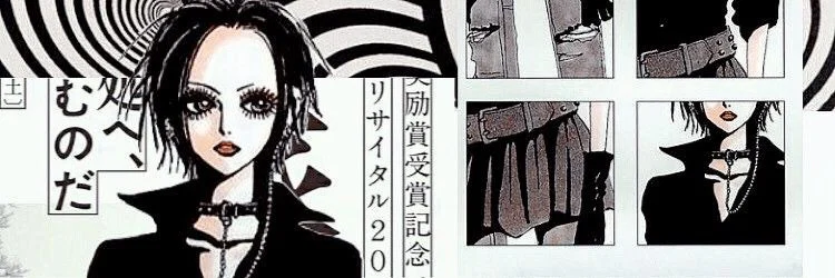 Syd the Witch ✨ profile banner