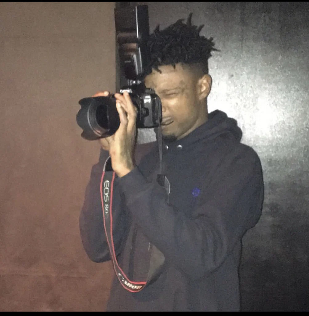 Somebody son's avatar
