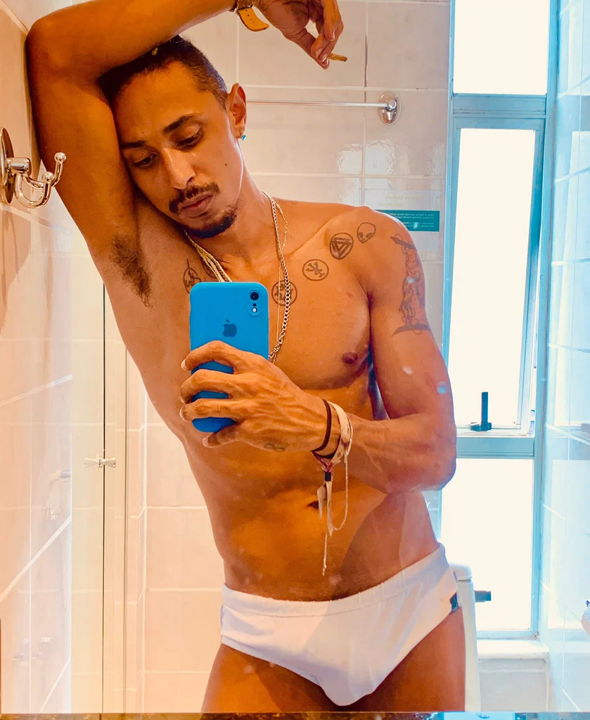 BBOY BIG-DICK FREE🍆💎's avatar