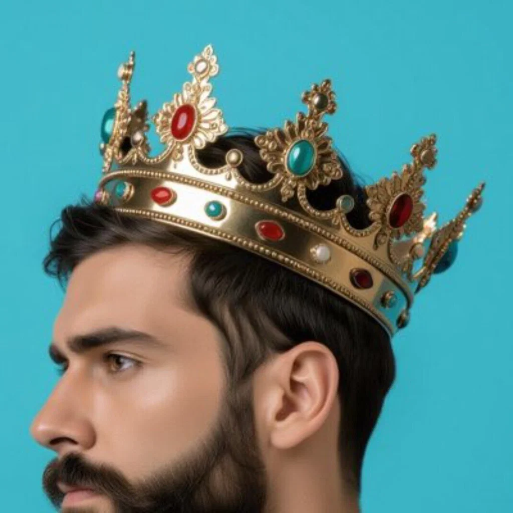 King of Edging's avatar