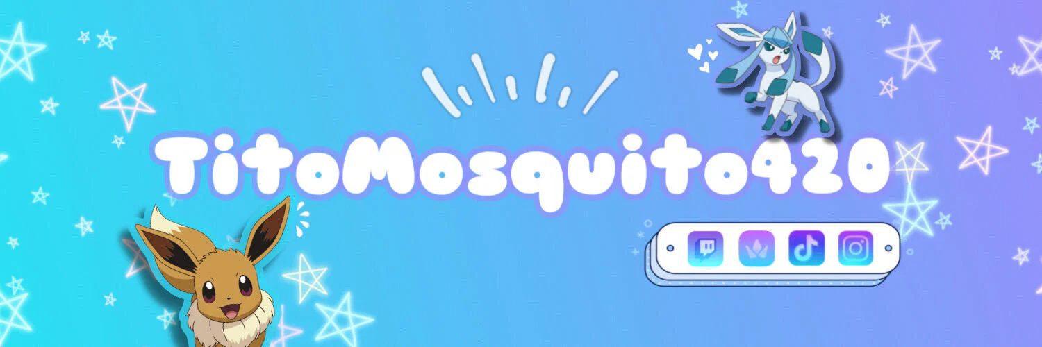 Tito Mosquito profile banner