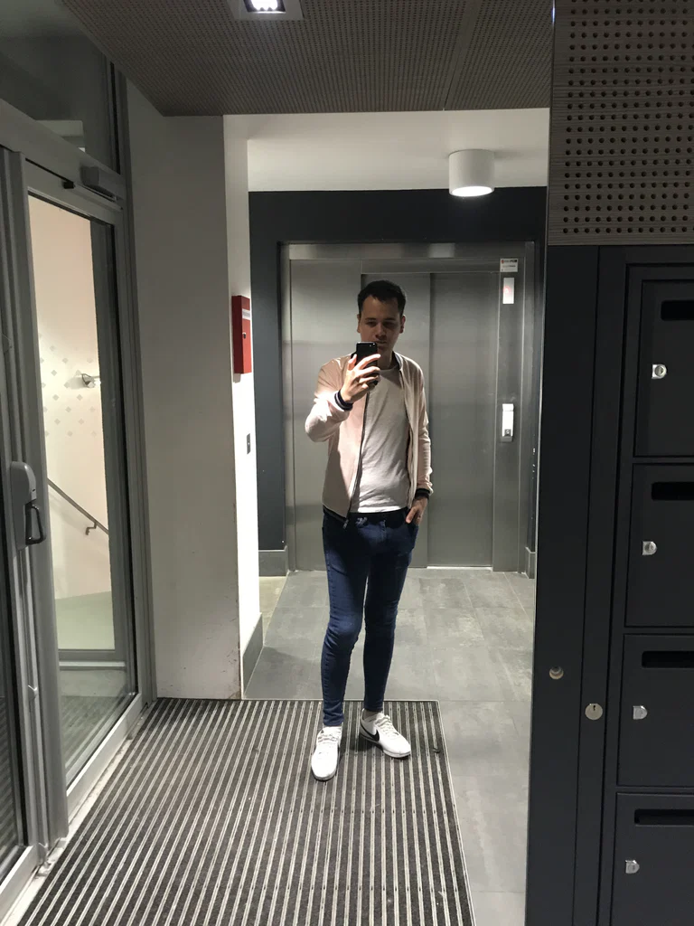 Sachafr's avatar